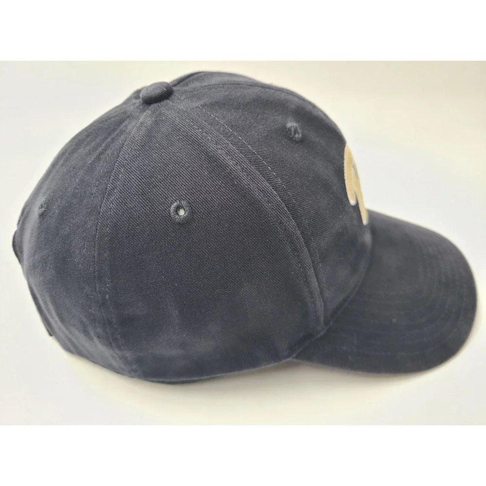Kids University of Pittsburgh Pitt Panthers 47 Brand Adjustable Hat Cap Boy NCAA